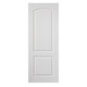 JB Kind Classique Internal White Primed Door 2032 x 813 x 35mm JB Kind Classique Internal White Primed Door 2032 x 813 x 35mm
